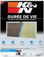 Load image into Gallery viewer, K&N Engineering KNNHVC-12430 024844370594