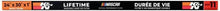 Load image into Gallery viewer, K&N Engineering KNNHVC-12430 024844370594