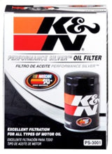 Load image into Gallery viewer, K&N Engineering KNNPS-3001 024844287441