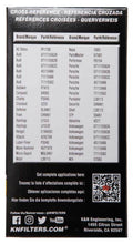 Load image into Gallery viewer, K&N Engineering KNNHP-7031 024844372567
