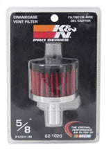 Load image into Gallery viewer, K&N Engineering KNN62-1020 024844015006