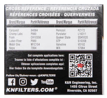 Load image into Gallery viewer, K&N Engineering KNNHP-7021 024844372475