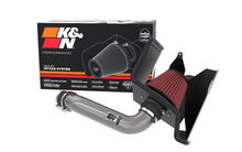 Load image into Gallery viewer, K&N Engineering KNN69-5330TS 024844396853