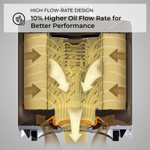 Load image into Gallery viewer, K&N Engineering KNNHP-1004 024844034946