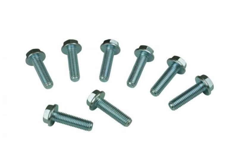 Moroso GM LS Bellhousing Bolts lightningmotorsports