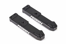 Load image into Gallery viewer, Perrin Performance PERPSP-ITR-441SL/BK PSP-ITR-441SL/BK