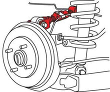 Load image into Gallery viewer, SPC Performance SPC67430 082642674306