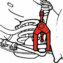 Load image into Gallery viewer, SPC Performance SPC8370 082642837091