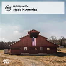 Load image into Gallery viewer, K&N Replacement Air FIlter 18-20 Suzuki Jimny II 1.5L L4