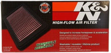 Load image into Gallery viewer, K&N 05-09 VW Passat / 06-08 GTI / 04-08 Audi A3 2.0L-L4 Drop In Air Filter