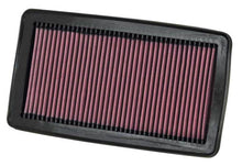 Load image into Gallery viewer, K&N 07 Acura MDX 3.7L V6 Drop In Air Filter