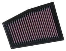 Load image into Gallery viewer, K&N Replacement Air Filter for 13-15 Audi RS5 V8 4.2L - Right