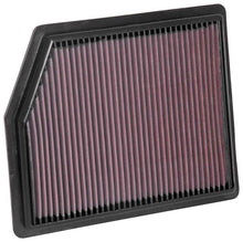 Load image into Gallery viewer, K&N Replacement Air Filter ACURA NSX V6-3.0L 1991-96