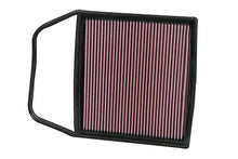 Load image into Gallery viewer, K&N 06-09 BMW 135/335/535 Drop In Air Filter