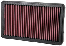 Load image into Gallery viewer, K&N Replacement Air Filter PORSCHE 911,930 3.0,3.5L TURBO
