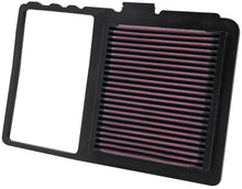 Load image into Gallery viewer, K&N Replacement Air Filter TOYOTA PRIUS 1.5L-L4; 2004-2009