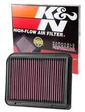 Load image into Gallery viewer, K&N Replacement Panel Air Filter for Mitsubishi 12-15 Outlander/12-14 ASX/13-14 Lancer