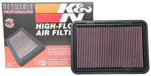 Load image into Gallery viewer, K&N 17-19 SUZUKI SWIFT V L4-1.4L F/I Drop In Air Filter