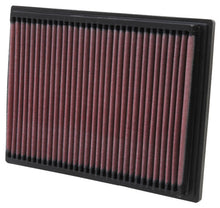 Load image into Gallery viewer, K&N 90-06 BMW 2.0/2.2/2.5/2.8/3.0/3.2L Drop In Air Filter