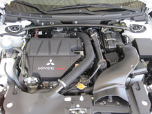 Load image into Gallery viewer, K&N 08-09 Evo X Drop In Air Filter