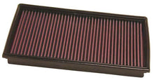Load image into Gallery viewer, K&N 02 BMW 745i/745L 4.0L-V8 Drop In Air Filter