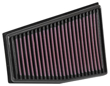 Load image into Gallery viewer, K&N Replacement Air Filter for 13-15 Audi RS5 V8 4.2L - Right