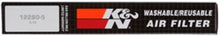 Load image into Gallery viewer, K&N 02 BMW 745i/745L 4.0L-V8 Drop In Air Filter