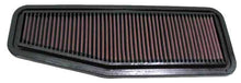Load image into Gallery viewer, K&N 00-06 Toyota Previa / Rav4 2.0L/2.4L Drop In Air Filter