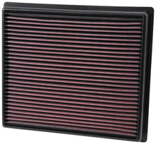 Load image into Gallery viewer, K&N Replacement Panel Air Filter for Toyota 2014 Tundra 4.6L/5.7L/ 2014 Sequoia 5.7L V8