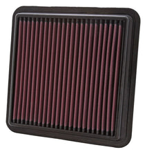 Load image into Gallery viewer, K&N 08 Mitsubishi Triton 2.5L-L4 DSL Drop In Air Filter
