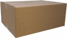 Load image into Gallery viewer, K&N Custom Racing Assembly Carbon Fiber 4in Air Box w/o Base - Large
