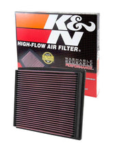 Load image into Gallery viewer, K&N 94-05 Audi / 01-08 Skoda / 96-05 VW Drop In Air Filter