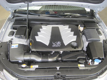 Load image into Gallery viewer, K&N 09 Hyundai Genesis 4.6L V8 Drop In Air Filter