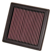 Load image into Gallery viewer, K&N 07-09 350z/370z/G35/G37 Drop In Air Filter