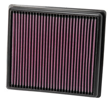Load image into Gallery viewer, K&N Replacement Air FIlter 12 BMW 320i/328i 2.0L