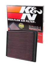 Load image into Gallery viewer, K&N 94-05 Audi / 01-08 Skoda / 96-05 VW Drop In Air Filter