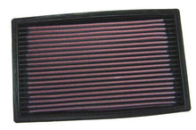 Load image into Gallery viewer, K&N 90-97 Miata Drop In Air Filter