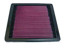 Load image into Gallery viewer, K&N Replacement Air Filter AIR FILTER, MITS MONTERO SPRT 3.0L 97-03, DOD STEALTH 3.0L 91-96