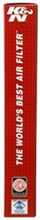 Load image into Gallery viewer, K&N 96-07 Audi / 99-05 Seat / 96-04 Skoda / 97-09 VW Drop In Air Filter