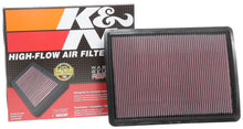 Load image into Gallery viewer, K&N 16-18 Hyundai Ioniq/Niro L4-1.6L F/I Drop In Air Filter