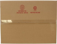 Load image into Gallery viewer, K&N Custom Racing Assembly Carbon Fiber 4in Air Box w/o Base - Large