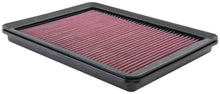 Load image into Gallery viewer, K&N Replacement Air Filter 11.75in O/S Length x 9in O/S Width x 1.188in H for 13 Hyundai Santa Fe