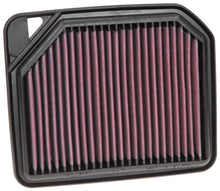 Load image into Gallery viewer, K&N 18-20 Suzuki Jimny II L3-0.7L Replacement Air Filter
