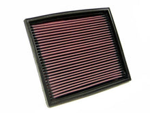 Load image into Gallery viewer, K&N 97-99 BMW 540I Drop In Air Filter