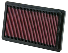 Load image into Gallery viewer, K&N Replacement Air Filter BMW F/I CARS 1978-91