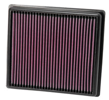 Load image into Gallery viewer, K&N Replacement Air FIlter 12 BMW 320i/328i 2.0L