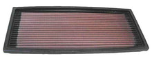 Load image into Gallery viewer, K&N Replacement Air Filter BMW 525I L6-2.5L 24V (M50)