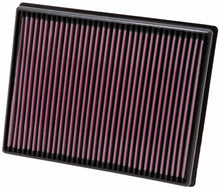 Load image into Gallery viewer, K&N 07-10 BMW X5/X6 3.0L DSL Drop In Air Filter