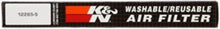 Load image into Gallery viewer, K&N Replacement Air Filter BMW F/I CARS 1978-91