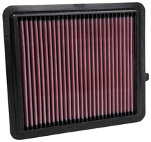 Load image into Gallery viewer, K&N Replacement Air FIlter 18-20 Suzuki Jimny II 1.5L L4
